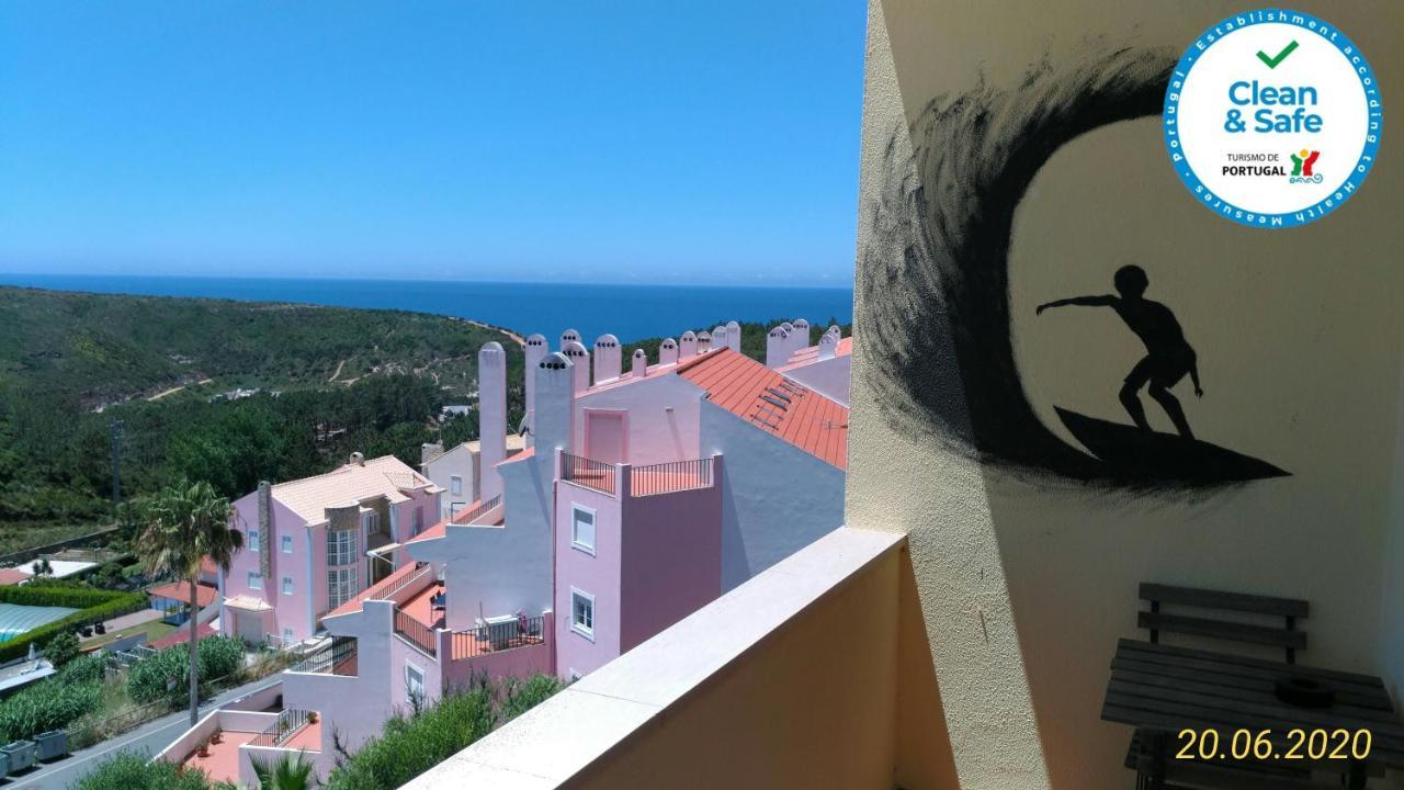 Sailor'S House Carvoeira Exterior photo