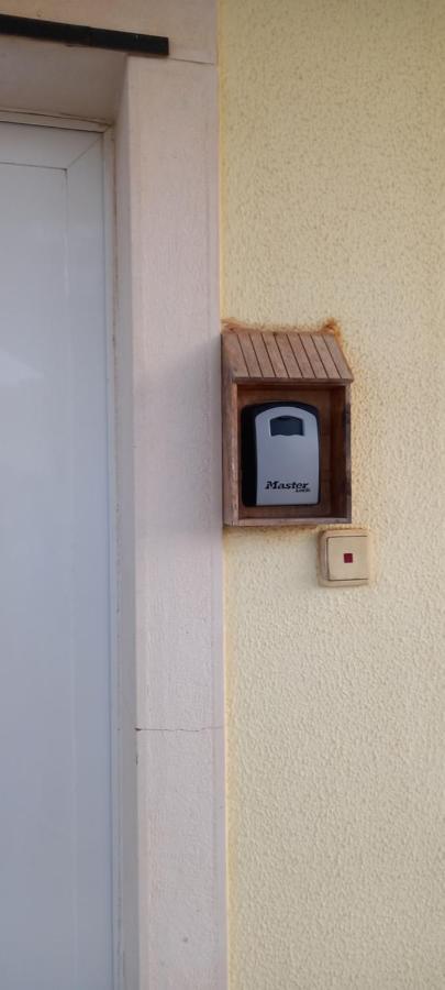 Sailor'S House Carvoeira Exterior photo
