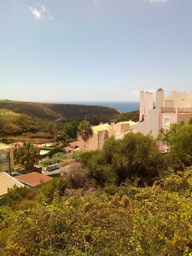 Sailor'S House Carvoeira Exterior photo