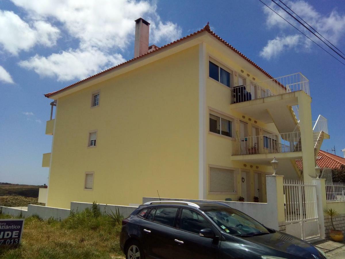 Sailor'S House Carvoeira Exterior photo