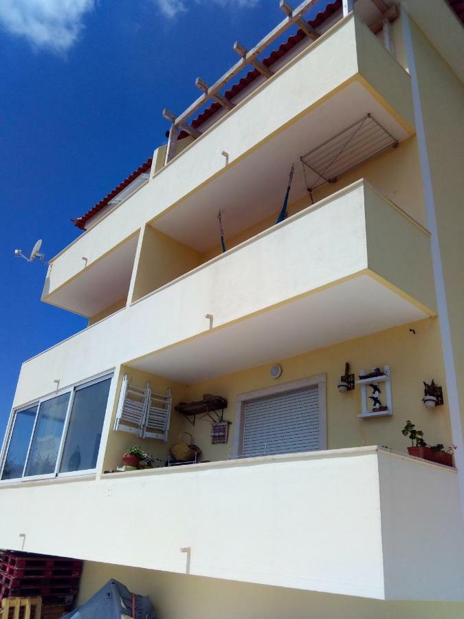Sailor'S House Carvoeira Exterior photo