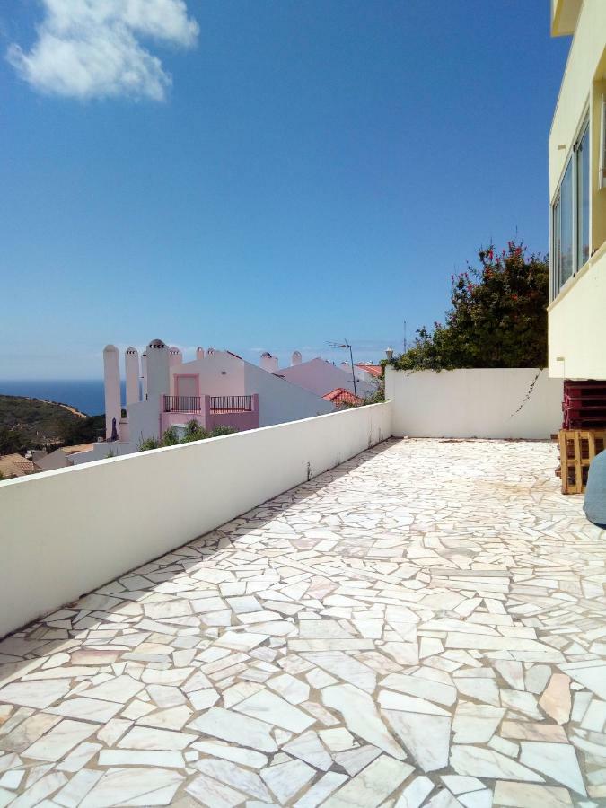 Sailor'S House Carvoeira Exterior photo