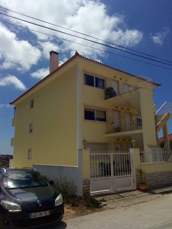 Sailor'S House Carvoeira Exterior photo